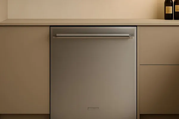 Dishwasher repair service in London Ontario by Wazy Appliance Repair