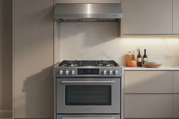 Gas appliance repair service in London Ontario — TSSA certified technicians