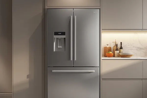 Refrigerator repair service in London Ontario by Wazy Appliance Repair