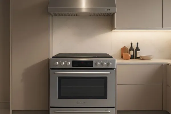 Stove and oven repair service in London Ontario by Wazy Appliance Repair